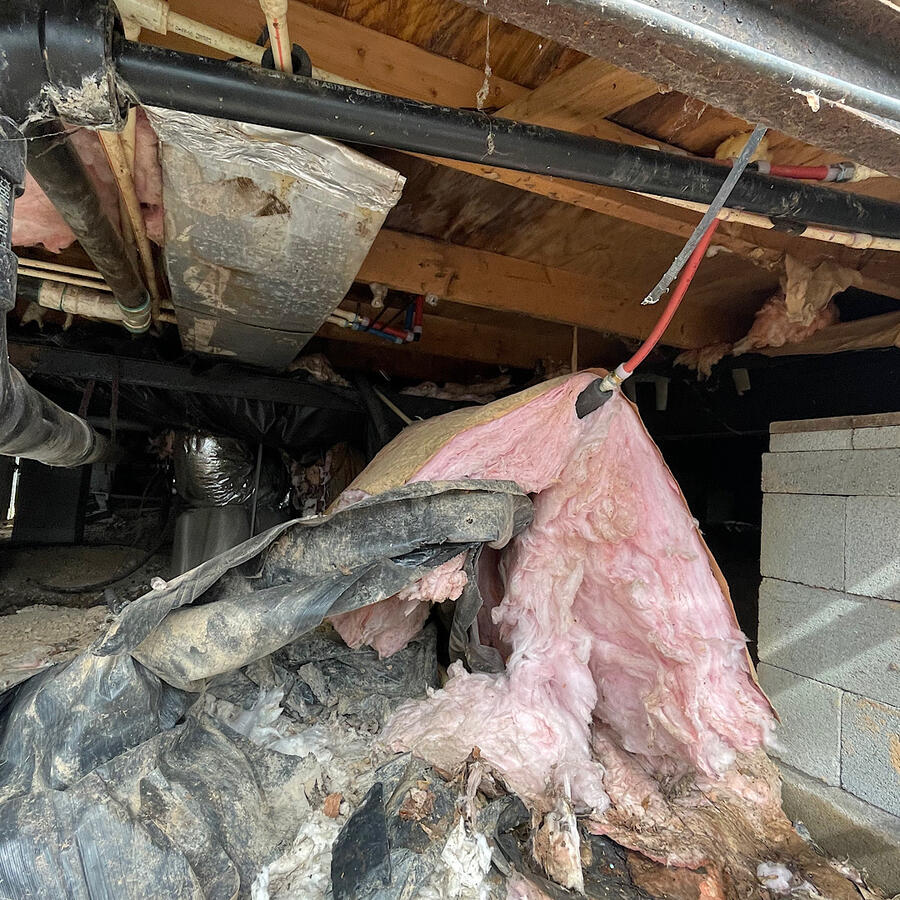 Insulation